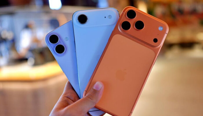 Rahasia iOS 26 Terbongkar Ini Bikin iPhone Makin Canggih!
