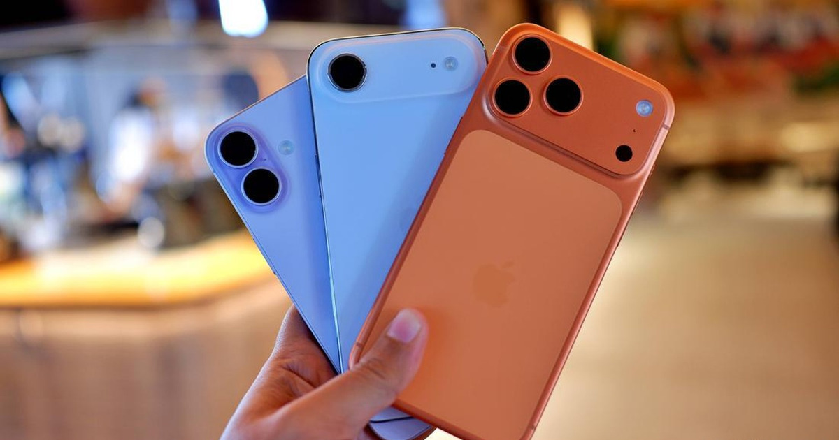Rahasia iOS 26 Terbongkar Ini Bikin iPhone Makin Canggih!