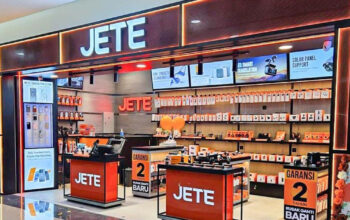 Rahasia Jete Kalahkan Brand Global Aksesoris Gadget di Indonesia