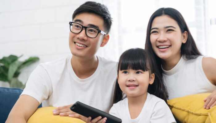 Rahasia Movie Marathon Hemat Akhir Pekan Transvision