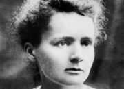 Rahasia Peti Timah Marie Curie Terkuak Mengejutkan