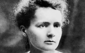 Rahasia Peti Timah Marie Curie Terkuak Mengejutkan