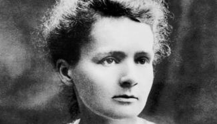 Rahasia Peti Timah Marie Curie Terkuak Mengejutkan