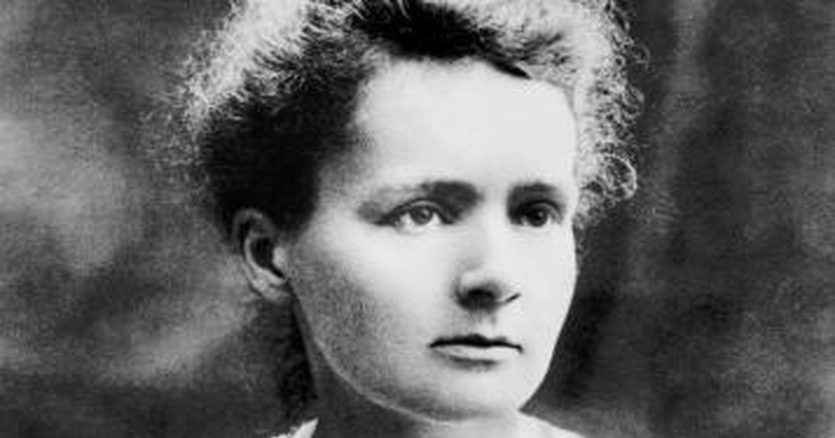 Rahasia Peti Timah Marie Curie Terkuak Mengejutkan