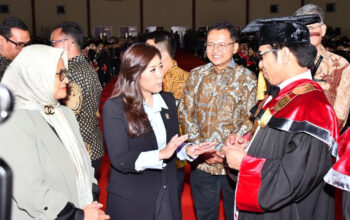 Rahasia Ruang Digital Aman Anak TelkomGroup dan Komdigi Ungkap