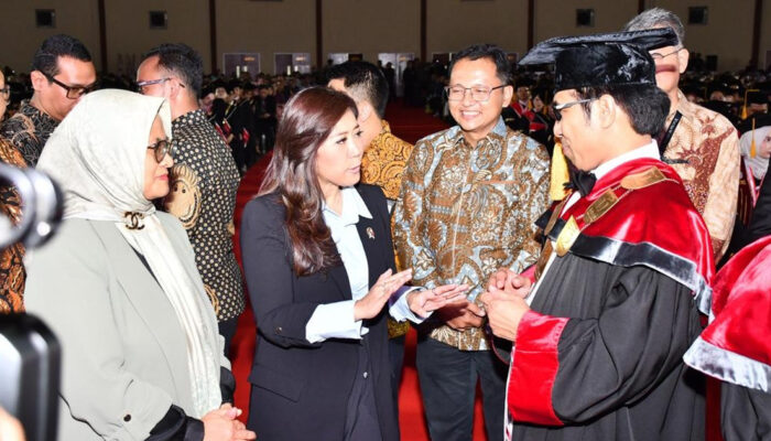Rahasia Ruang Digital Aman Anak TelkomGroup dan Komdigi Ungkap