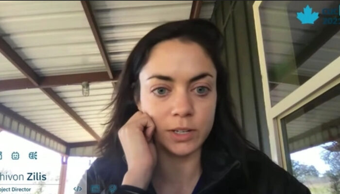 Rahasia Terkuak Wanita Ini Kunci Pertarungan Musk OpenAI