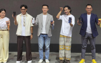 Realme C100 Series Rilis di RI Baterai Jumbo Siap Gas!