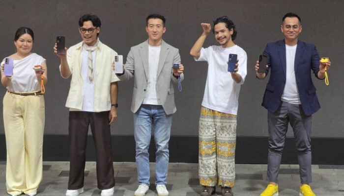 Realme C100 Series Rilis di RI Baterai Jumbo Siap Gas!