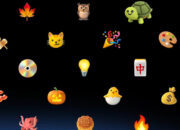 Revolusi Emoji Android 17 Google Bikin Chat Makin Hidup