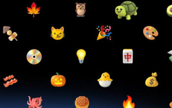 Revolusi Emoji Android 17 Google Bikin Chat Makin Hidup