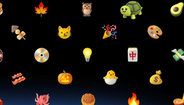 Revolusi Emoji Android 17 Google Bikin Chat Makin Hidup