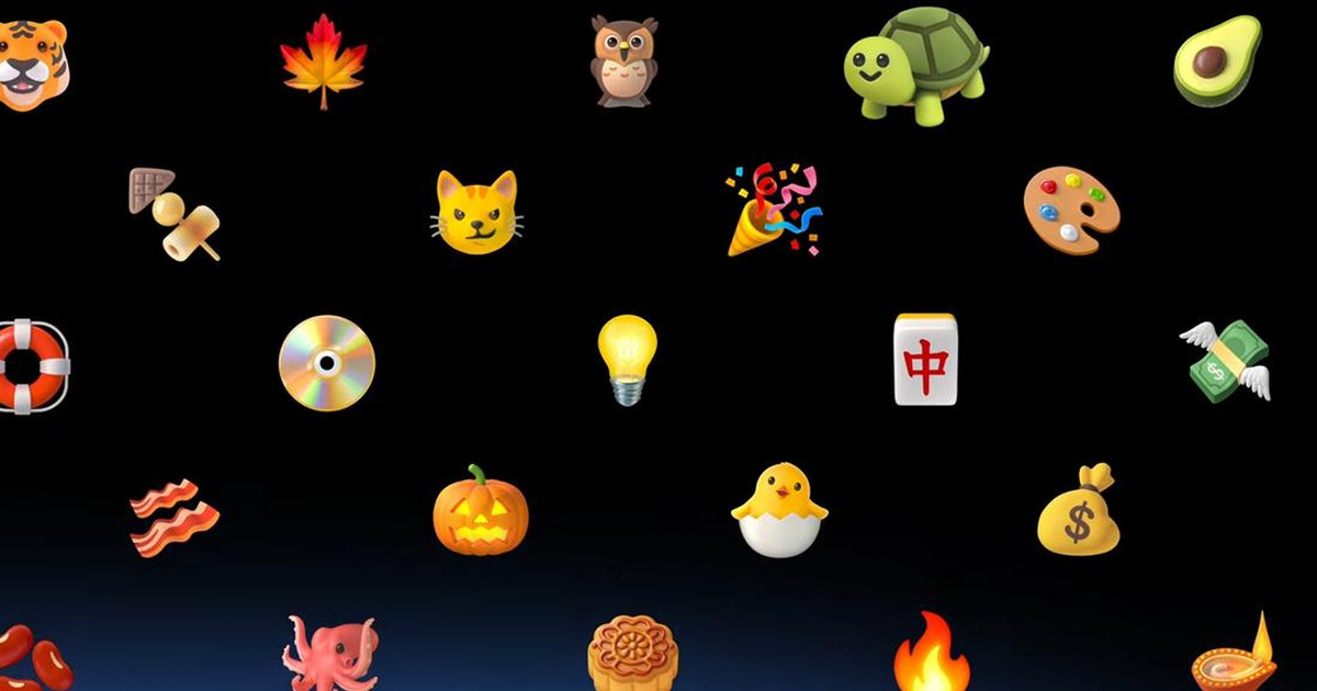 Revolusi Emoji Android 17 Google Bikin Chat Makin Hidup