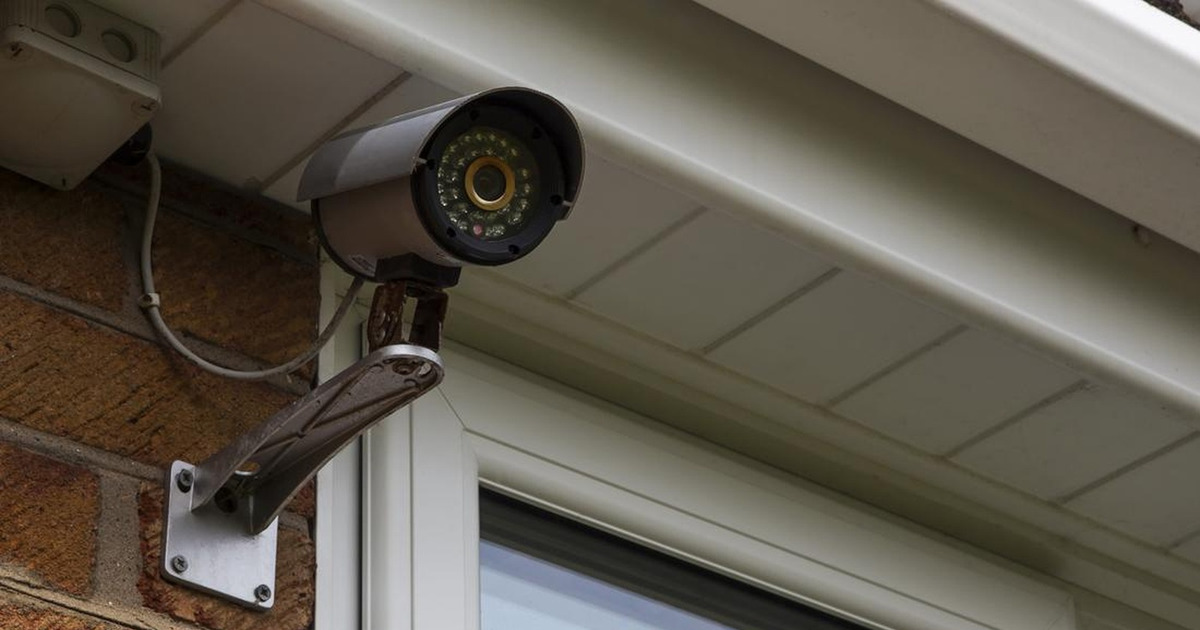 Revolusi Keamanan EJIP Linknet Hadirkan CCTV AI Terkini