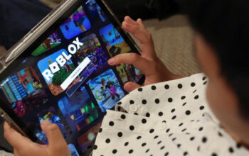 Roblox Matikan Chat Anak Demi Aturan Baru Ini Alasannya