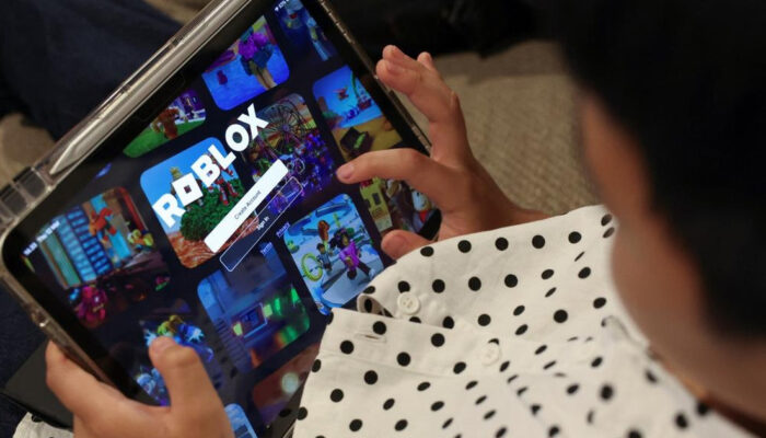 Roblox Matikan Chat Anak Demi Aturan Baru Ini Alasannya