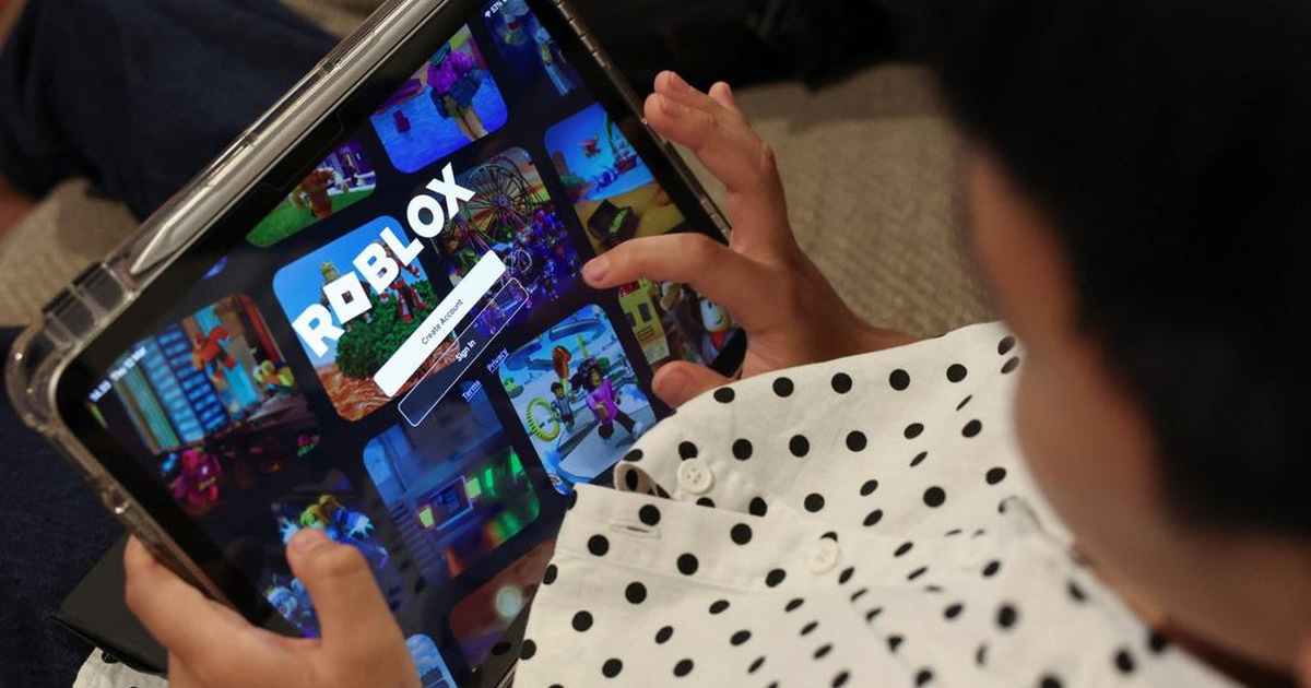 Roblox Matikan Chat Anak Demi Aturan Baru Ini Alasannya