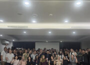 Ruijie Cybrey Revolusi Jaringan Bisnis Tanpa Batas