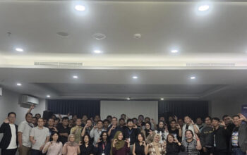 Ruijie Cybrey Revolusi Jaringan Bisnis Tanpa Batas