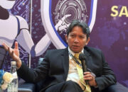 Rupiah Anjlok Rp17.500 Industri Satelit RI Terancam Bahaya