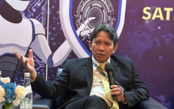Rupiah Anjlok Rp17.500 Industri Satelit RI Terancam Bahaya
