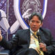 Rupiah Anjlok Rp17.500 Industri Satelit RI Terancam Bahaya