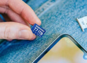 Samsung MicroSD T7 T9 Meluncur Kencang Banget Buat Kamu