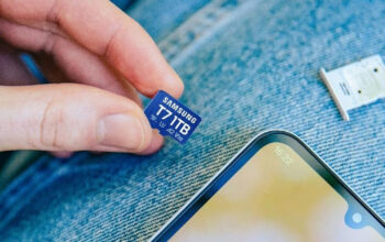 Samsung MicroSD T7 T9 Meluncur Kencang Banget Buat Kamu