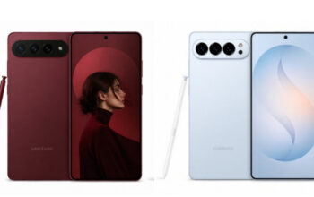 Samsung S27 Ultra Gemparkan Dunia Kamera Lensa Ini Hilang