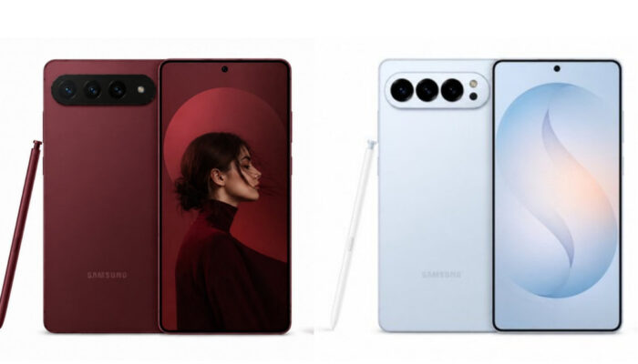 Samsung S27 Ultra Gemparkan Dunia Kamera Lensa Ini Hilang