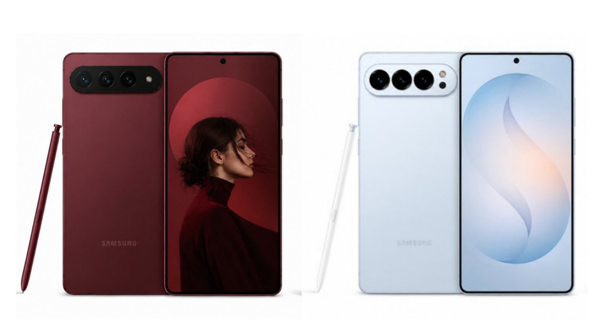 Samsung S27 Ultra Gemparkan Dunia Kamera Lensa Ini Hilang