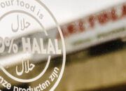 Sanex Bikin Terobosan 60 Produk Rumah Tangga Resmi Halal!
