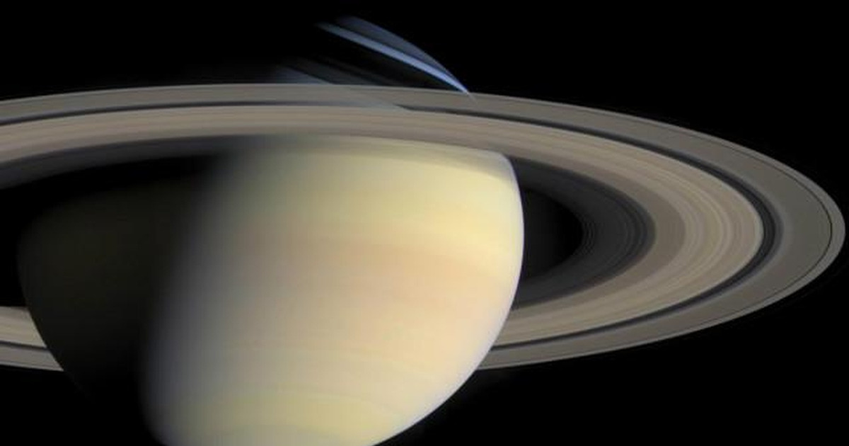 Saturnus Menanti Perjalanan Manusia Paling Ekstrem