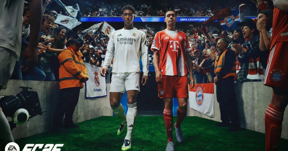 Sony Kasih FC 26 Gratis Mei 2026 Buruan Klaim Sekarang