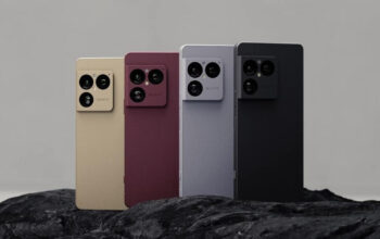 Sony Xperia 1 VIII Rilis Kamera AI Revolusioner Harga Terungkap