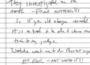 Surat Misterius Epstein Dirilis Benarkah Ada Nama Bill Gates?