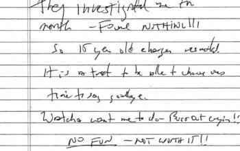 Surat Misterius Epstein Dirilis Benarkah Ada Nama Bill Gates?