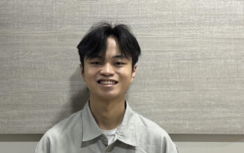 Takut Bicara Mahasiswa Ini Juara Apple Lewat Game Edukatif