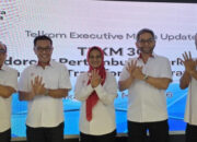 Telkom Diguncang Investigasi SEC Mungkinkah Ada Sanksi?