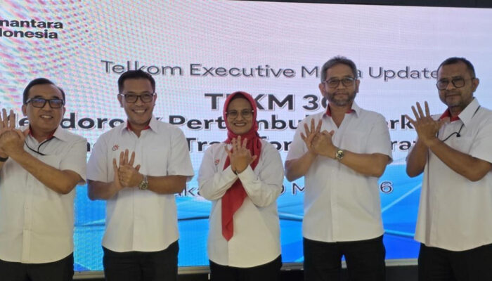 Telkom Diguncang Investigasi SEC Mungkinkah Ada Sanksi?