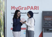 Telkomsel Berubah Total! Operator Telco Kini Jadi Raja AI