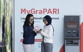 Telkomsel Berubah Total! Operator Telco Kini Jadi Raja AI