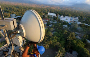 Telkomsel Indosat XL Smart Rebutan Frekuensi Internet Super Cepat