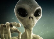 Terkuak Klaim Eks Peneliti CIA AS Simpan Mayat 4 Alien