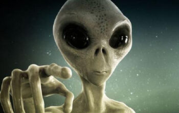 Terkuak Klaim Eks Peneliti CIA AS Simpan Mayat 4 Alien