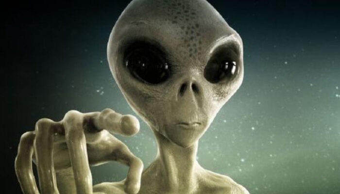 Terkuak Klaim Eks Peneliti CIA AS Simpan Mayat 4 Alien