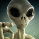 Terkuak Klaim Eks Peneliti CIA AS Simpan Mayat 4 Alien