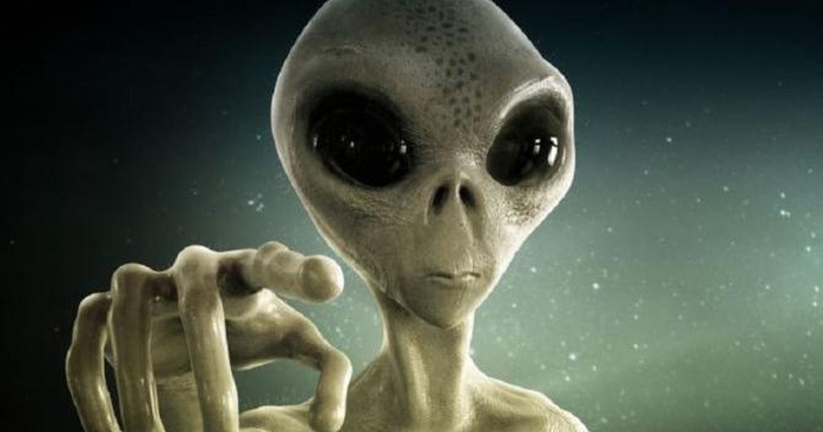 Terkuak Klaim Eks Peneliti CIA AS Simpan Mayat 4 Alien