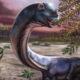 Terkuak Nagatitan Dinosaurus Raksasa Asia Tenggara Terbesar