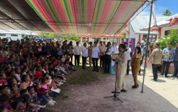 Terobosan Digital Prabowo 2.500 Desa Merdeka Sinyal 2026